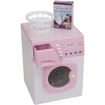 Picture of Electronic Washing Machine Pink